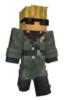 Front of sab2003's skin