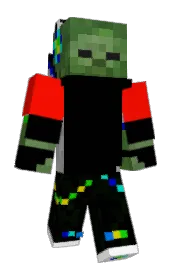 Skin preview