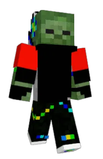 Front of Imthegoat1237's skin