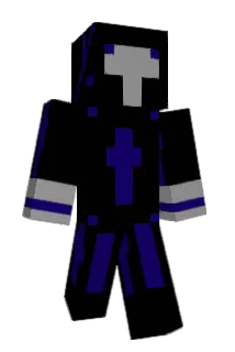 cbird30 Minecraft avatar full body
