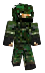Custom render preview