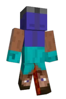 cbnizi Minecraft avatar full body