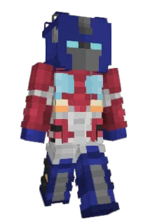cbolson03 Minecraft avatar full body