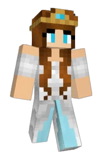cboss0425 Minecraft avatar full body