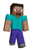 cboyjet Minecraft avatar full body