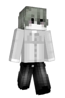cbrf2 Minecraft avatar full body