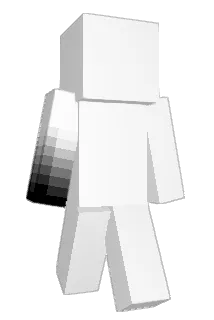 cbrobbins Minecraft avatar full body