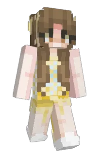 Front of Yeonjun's skin
