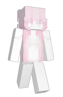 Front of 1ofii's skin