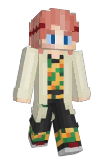 Front of PonyPrincess104's skin
