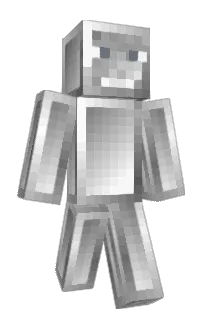 Front of FelxioVVV's skin