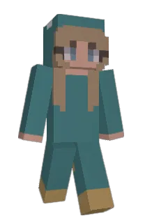 hfchap's Minecraft skin