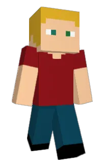 Torbuss's Minecraft skin