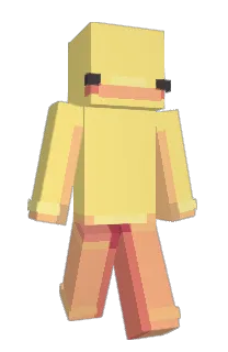 xuae's Minecraft skin