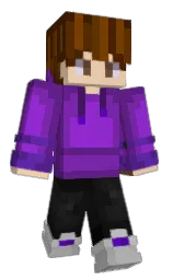 Sawta_78's Minecraft skin wearing the Pan cape