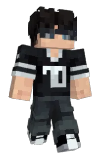 SEv701's Minecraft skin