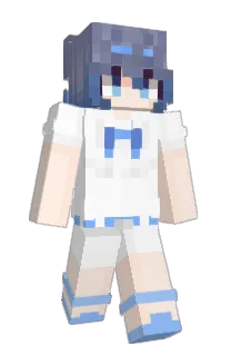 Front of Mimii_Chan's skin
