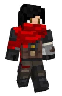 Front of Nova_Drone's skin