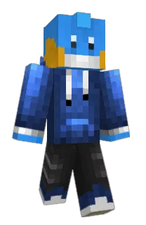 Front of __sy's skin