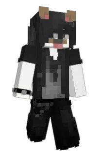 koendous's Minecraft skin