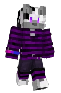 Front of waffelkins's skin