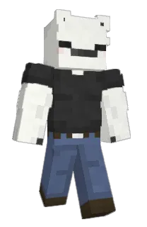 Dewenacheduh's Minecraft skin