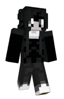 Front of bunny_rabbit2006's skin