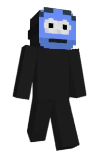Front of 1Dyazz's skin