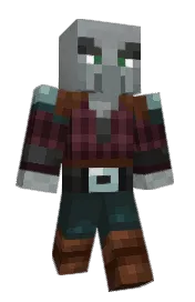 Skin preview