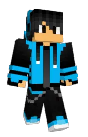 Skin preview