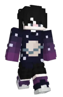 xNothi's Minecraft skin