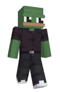 Front of 1Pepe_'s skin