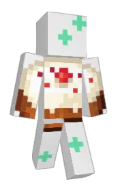 Skin preview