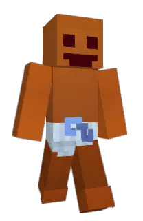 AsierLagunaSanz's Minecraft skin