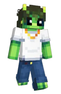 FonPon_'s Minecraft skin