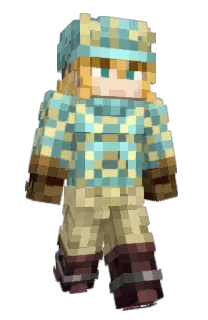 Insert_Game's Minecraft skin