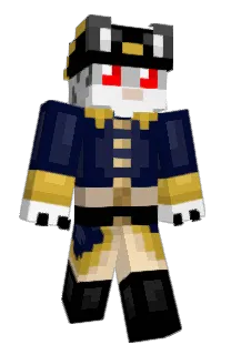 Lauie_SWE's Minecraft skin