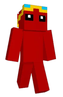 Bemmo0's Minecraft skin