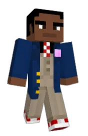 Skin preview