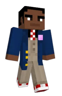 Front of Clowning_around5's skin