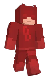 Front of SPARR0W_999's skin