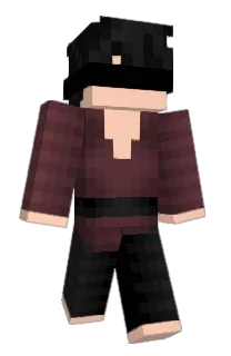 DiogoTam's Minecraft skin
