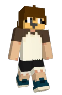 MispeIt's Minecraft skin