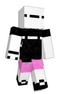 Front of itz_grogu's skin
