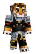SunburntHyena