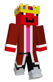 Front of adumb_5566's skin