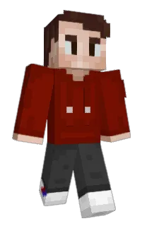 MatTayzer's Minecraft skin