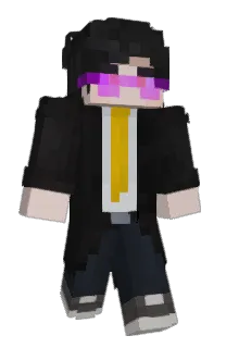 Front of Danil_De_Burgers's skin