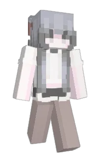 molly_572's Minecraft skin