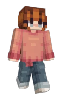 MidnaviSun's Minecraft skin